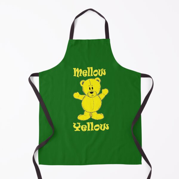 Item preview, Mellow Yellow designed and sold by KJKlassiks.
