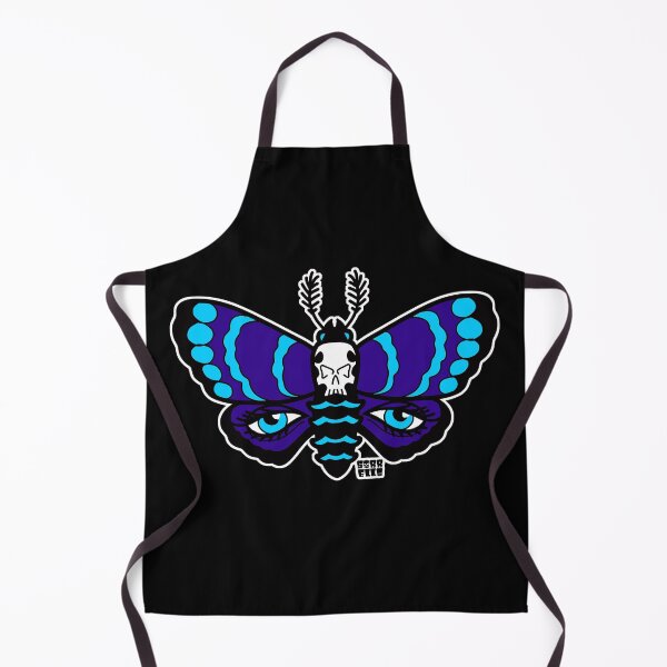 Item preview, Death's Head Moth designed and sold by Jason Sorrell.