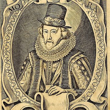 Artwork thumbnail, Francis Bacon Seal by MoriVond
