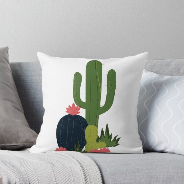 Item preview, Cactus Family designed and sold by bfeasel.