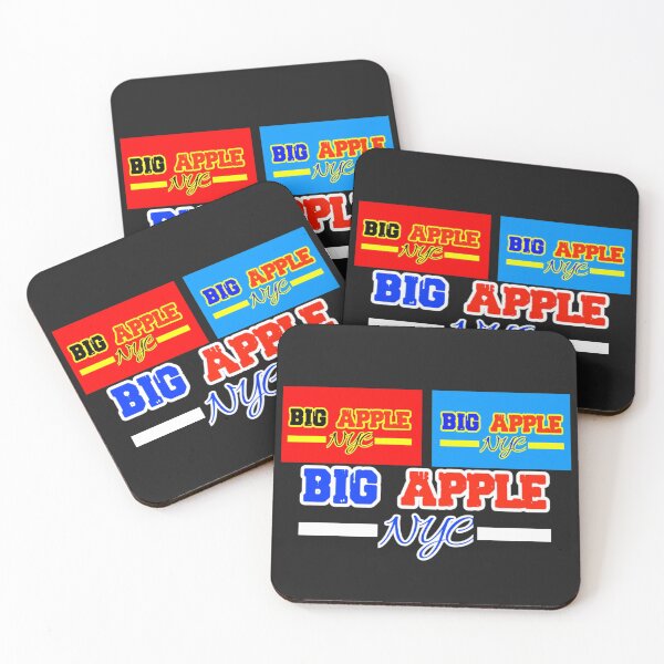 Item preview, Big Apple nyc designed and sold by Ankhmesut.