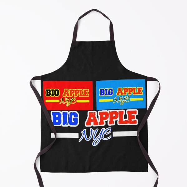 Item preview, Big Apple nyc designed and sold by Ankhmesut.