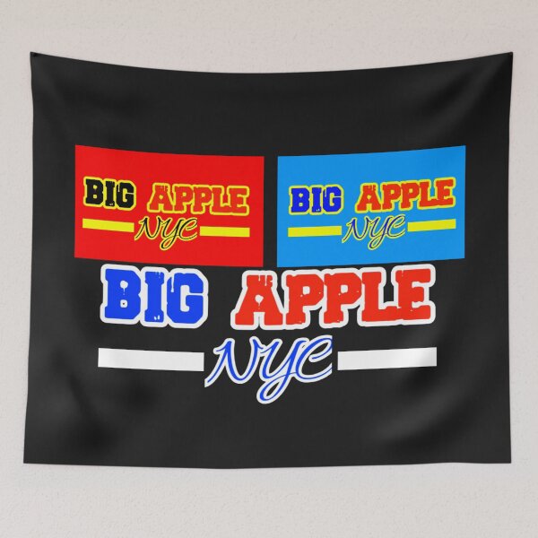 Item preview, Big Apple nyc designed and sold by Ankhmesut.