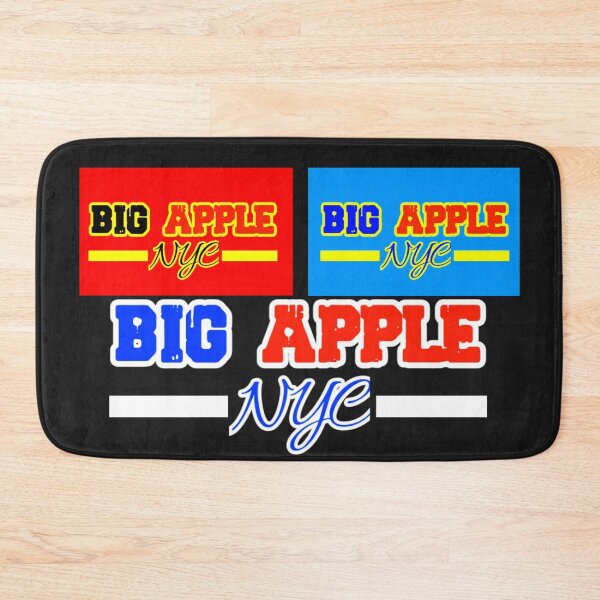 Item preview, Big Apple nyc designed and sold by Ankhmesut.