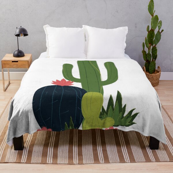 Item preview, Cactus Family designed and sold by bfeasel.