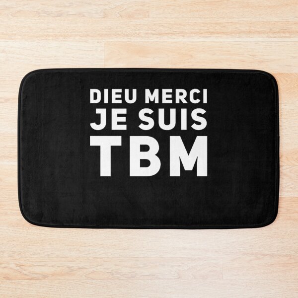 Item preview, Thank god i am tbm humor sex designed and sold by joozybart.