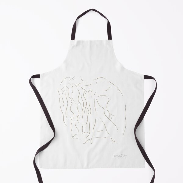 Item preview, FIVE NUDE designed and sold by Carla Antillon.