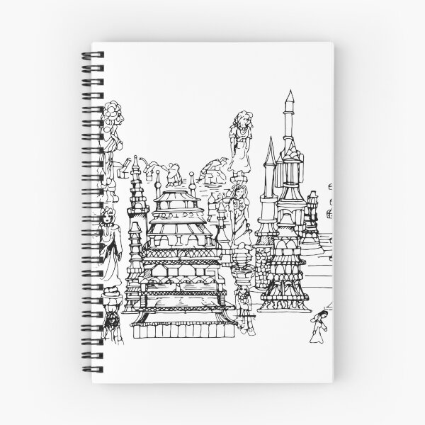 Item preview, Dress of Life, TeresaTown at Redbubble,  2020 designed and sold by Mark Stansberry.