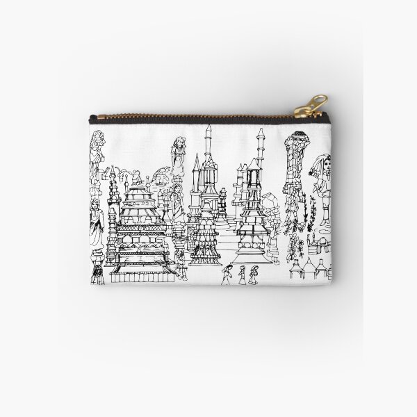 Item preview, Dress of Life, TeresaTown at Redbubble,  2020 designed and sold by Mark Stansberry.