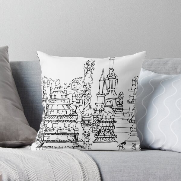 Item preview, Dress of Life, TeresaTown at Redbubble,  2020 designed and sold by Mark Stansberry.