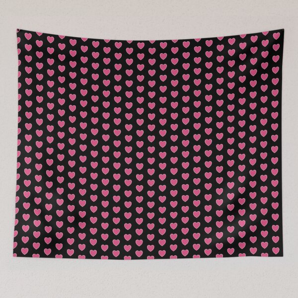 Item preview, Pink Heart designed and sold by dylanxh.