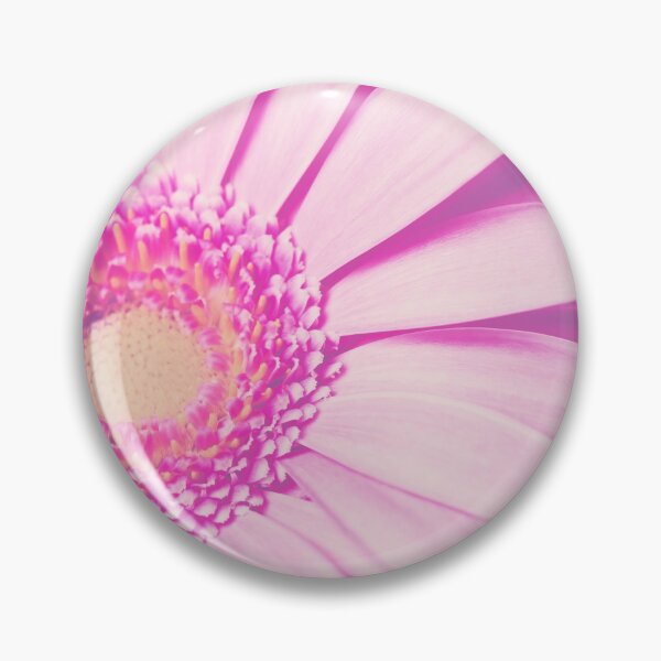 Item preview, Gerbera Daisy Flower designed and sold by PinkRainbow.