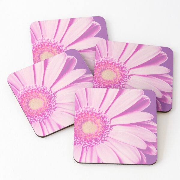 Item preview, Gerbera Daisy Flower designed and sold by PinkRainbow.