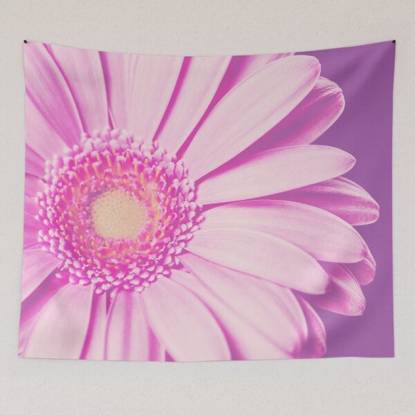 Item preview, Gerbera Daisy Flower designed and sold by PinkRainbow.