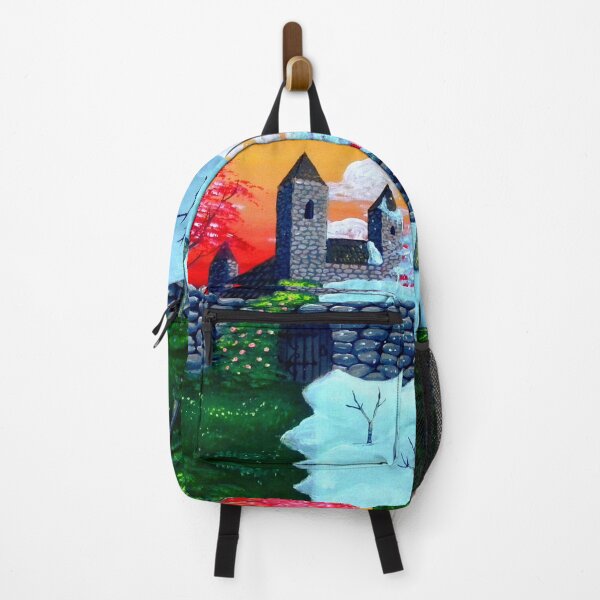 Item preview, The Summer Garden and The Winter Garden designed and sold by Rapunculus.