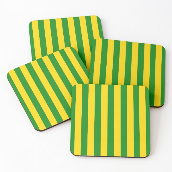 Item preview, Newton Heath Stripes designed and sold by supermanc.