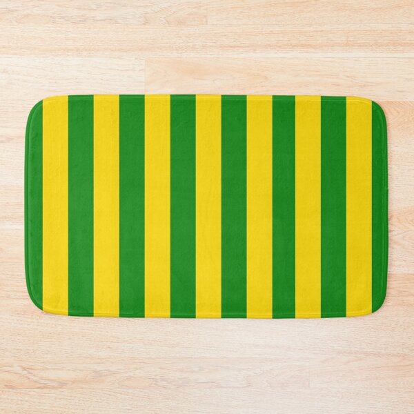 Item preview, Newton Heath Stripes designed and sold by supermanc.
