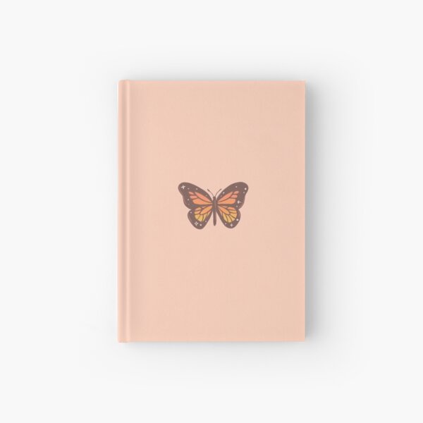 Item preview, Orange Monarch Butterfly designed and sold by shoplilacsky.