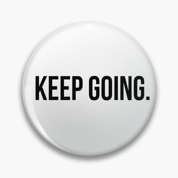 Item preview, Keep Going designed and sold by swiftiefan99.