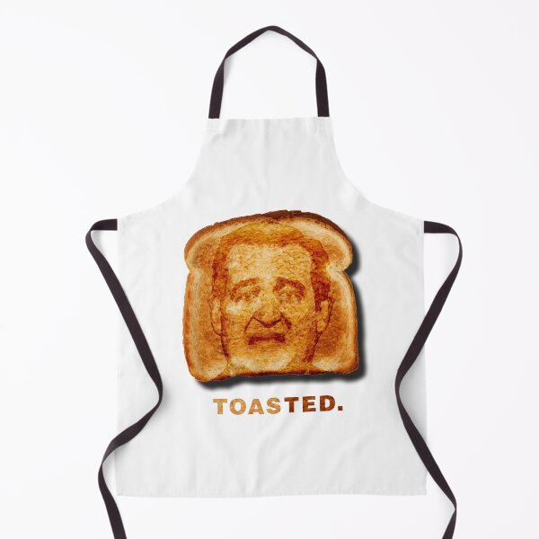 Item preview, Toasted. designed and sold by Alex Preiss.