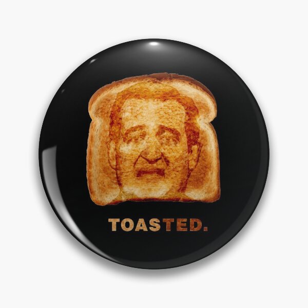 Item preview, Toasted. designed and sold by Alex Preiss.