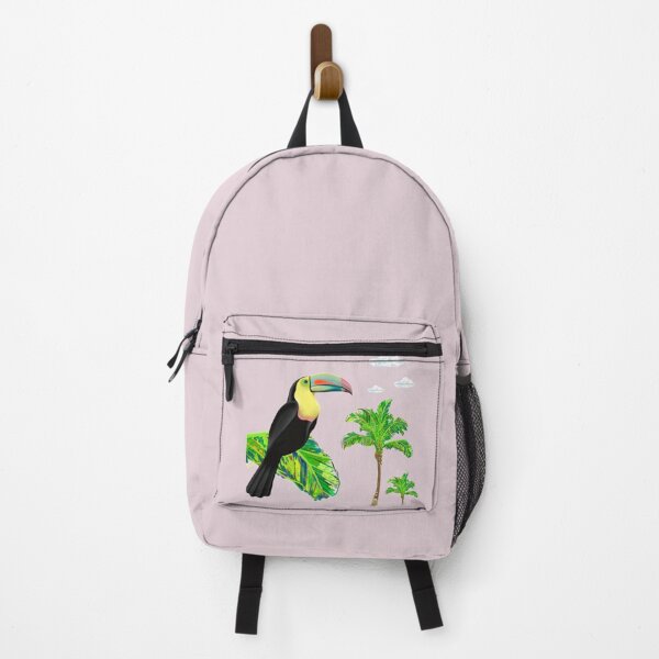 Item preview, Toucan in the wild designed and sold by MarcSabuncu.