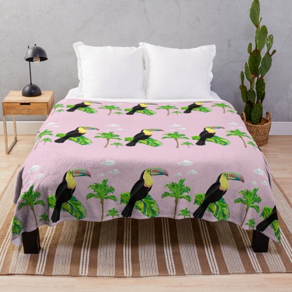 Item preview, Toucan in the wild designed and sold by MarcSabuncu.