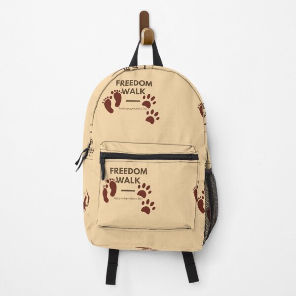Item preview, Freedom Walk designed and sold by GlobalHunt.