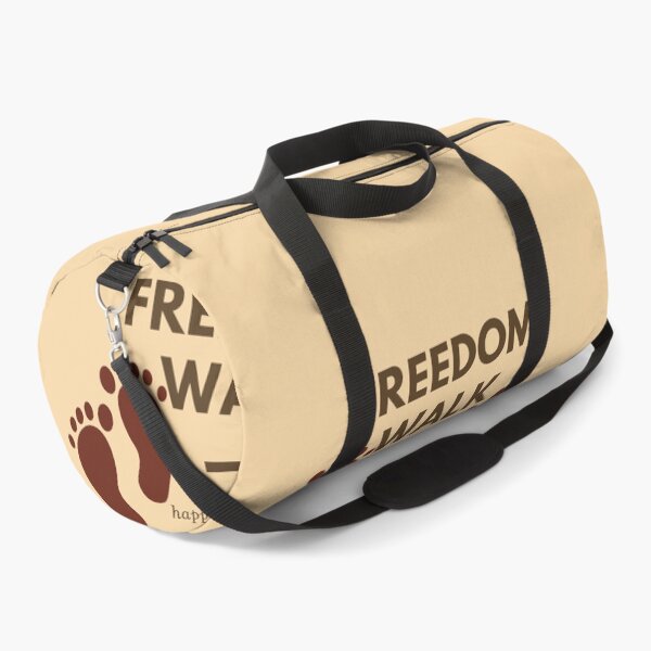 Item preview, Freedom Walk designed and sold by GlobalHunt.