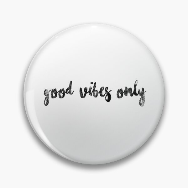 Item preview, Good Vibes Only designed and sold by swiftiefan99.