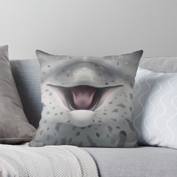 Item preview, Atlantic Spotted Dolphin Face designed and sold by SidianArts.