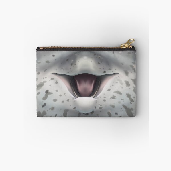 Item preview, Atlantic Spotted Dolphin Face designed and sold by SidianArts.