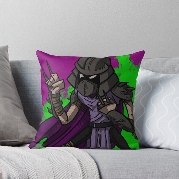 Item preview, The shredder designed and sold by alllk.