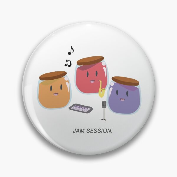 Item preview, Jam Session designed and sold by Matchaslushie.