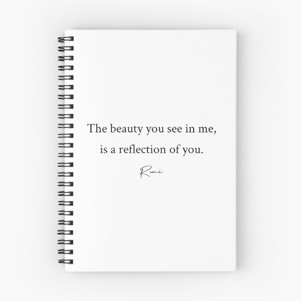 Item preview, Rumi Reflection designed and sold by AmrMualla.
