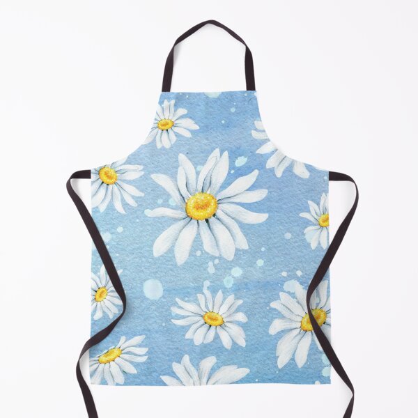 Item preview, Daisies designed and sold by Jenn Graham.