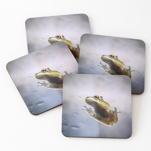 Item preview, Feeling Froggy designed and sold by Dead-Moroz.