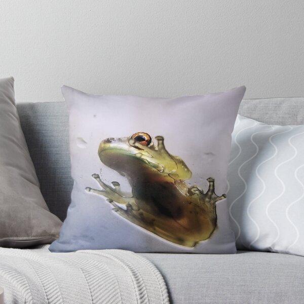 Item preview, Feeling Froggy designed and sold by Dead-Moroz.