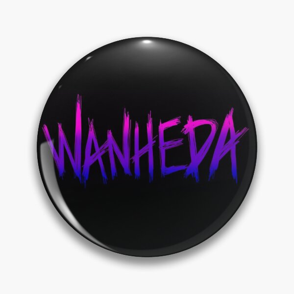Item preview, Wanheda designed and sold by DaniiKay.