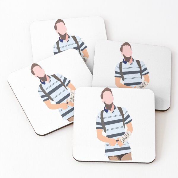 Item preview, Evan sticker  designed and sold by bellaranieri.