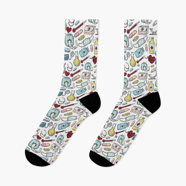 Item preview, Medical & Health designed and sold by Stop Motion Print.