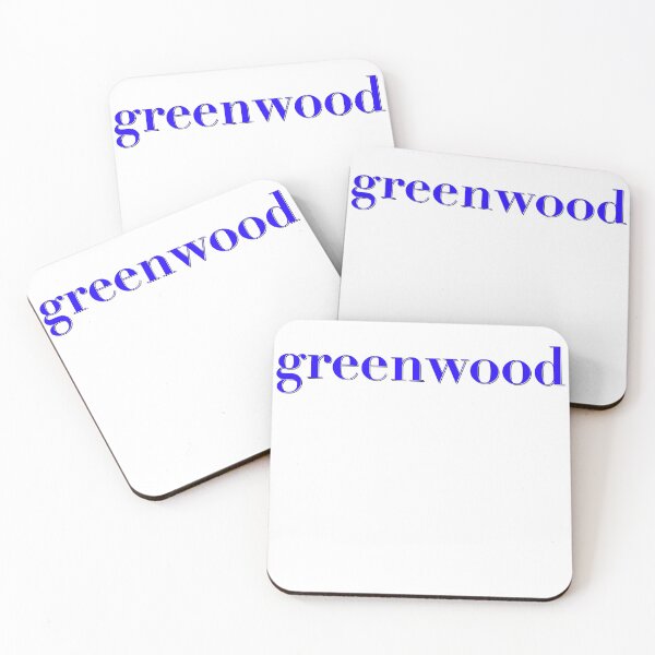 Item preview, Greenwood designed and sold by abbi3601.