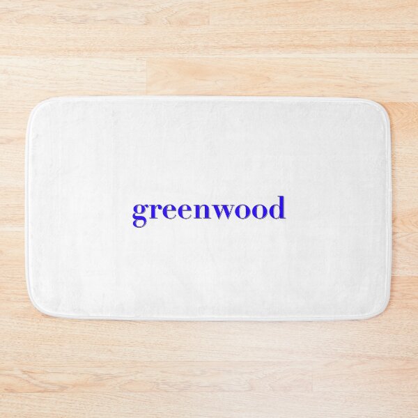 Item preview, Greenwood designed and sold by abbi3601.