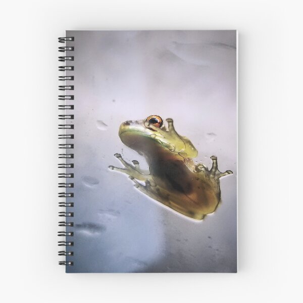 Item preview, Feeling Froggy designed and sold by Dead-Moroz.
