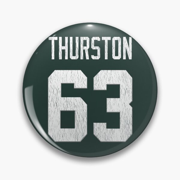Item preview, Tribute to Fuzzy Thurston designed and sold by positiveimages.