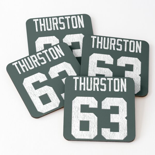 Item preview, Tribute to Fuzzy Thurston designed and sold by positiveimages.