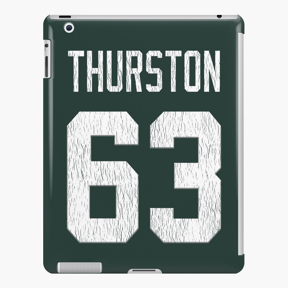 Tribute to Fuzzy Thurston Graphic T-Shirt for Sale by