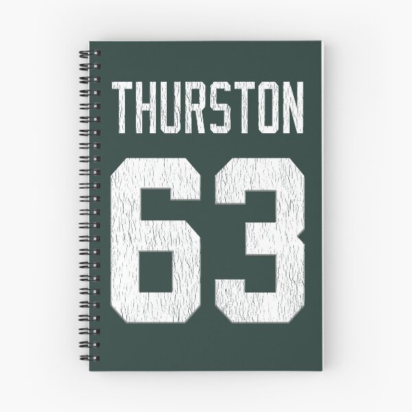 Item preview, Tribute to Fuzzy Thurston designed and sold by positiveimages.