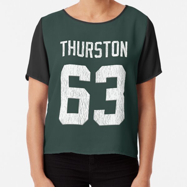 Tribute to Fuzzy Thurston' Graphic T-Shirt for Sale by