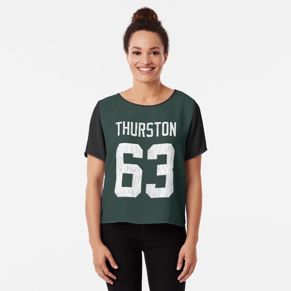 Tribute to Fuzzy Thurston Graphic T-Shirt for Sale by